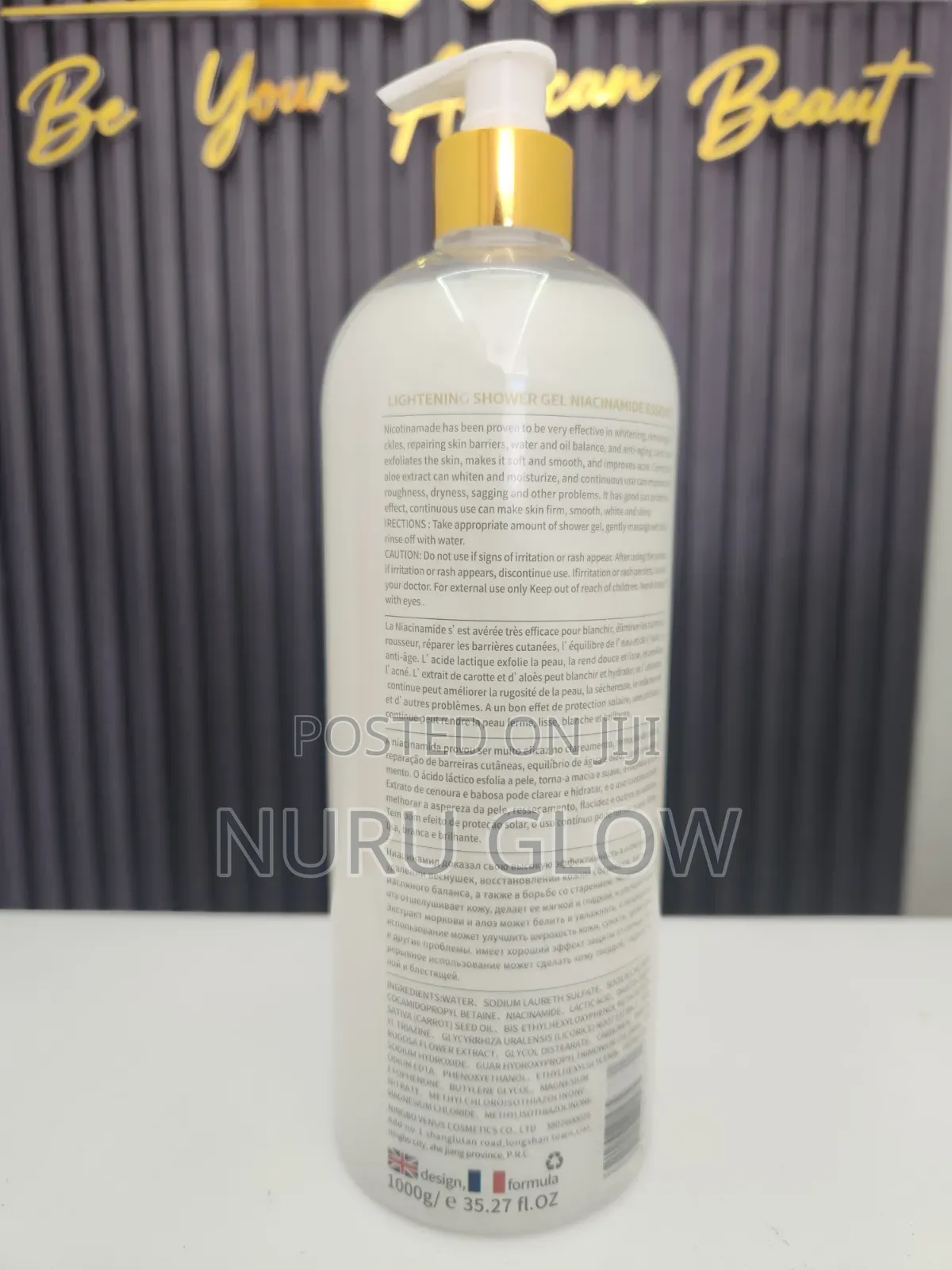 Ey&VII Essence of Youth 7days Skin Care Philosophy