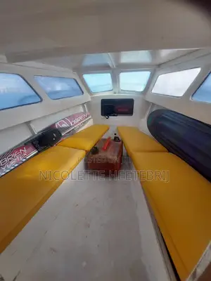 Great Leisure / Motor Boat for Sale