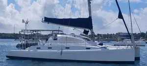 40ft CATAMARAN