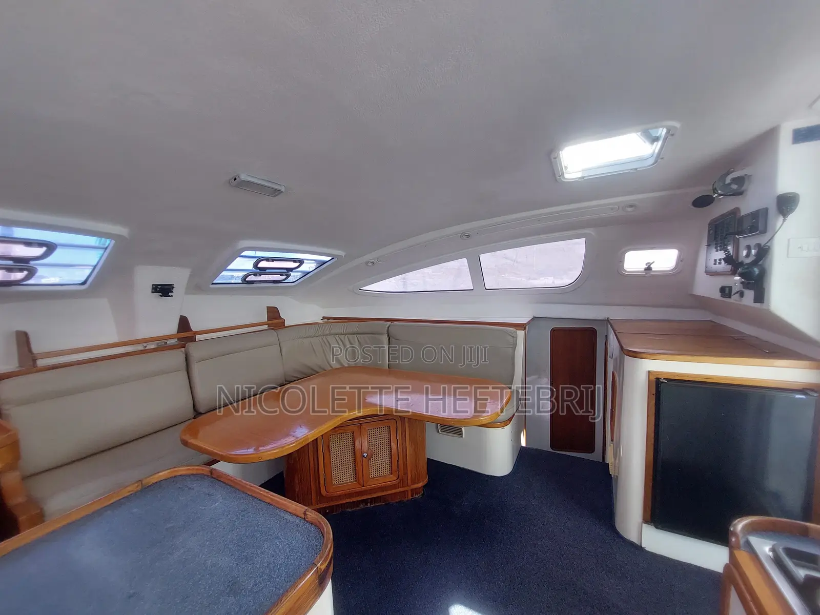 40ft CATAMARAN