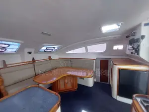 40ft CATAMARAN