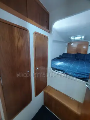 40ft CATAMARAN