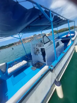 Great Cruising Boat 15 Pax