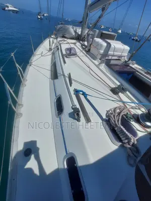 Jeanneau Sun Odyssey 45.2 (2001) Sail Boat