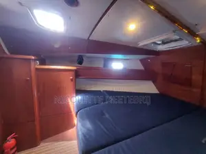 Jeanneau Sun Odyssey 45.2 (2001) Sail Boat