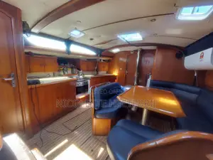 Jeanneau Sun Odyssey 45.2 (2001) Sail Boat