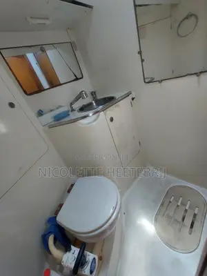 Jeanneau Sun Odyssey 45.2 (2001) Sail Boat