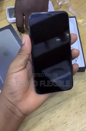 Apple iPhone 11 256 GB Blue