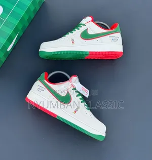 Air Force 1 F2026