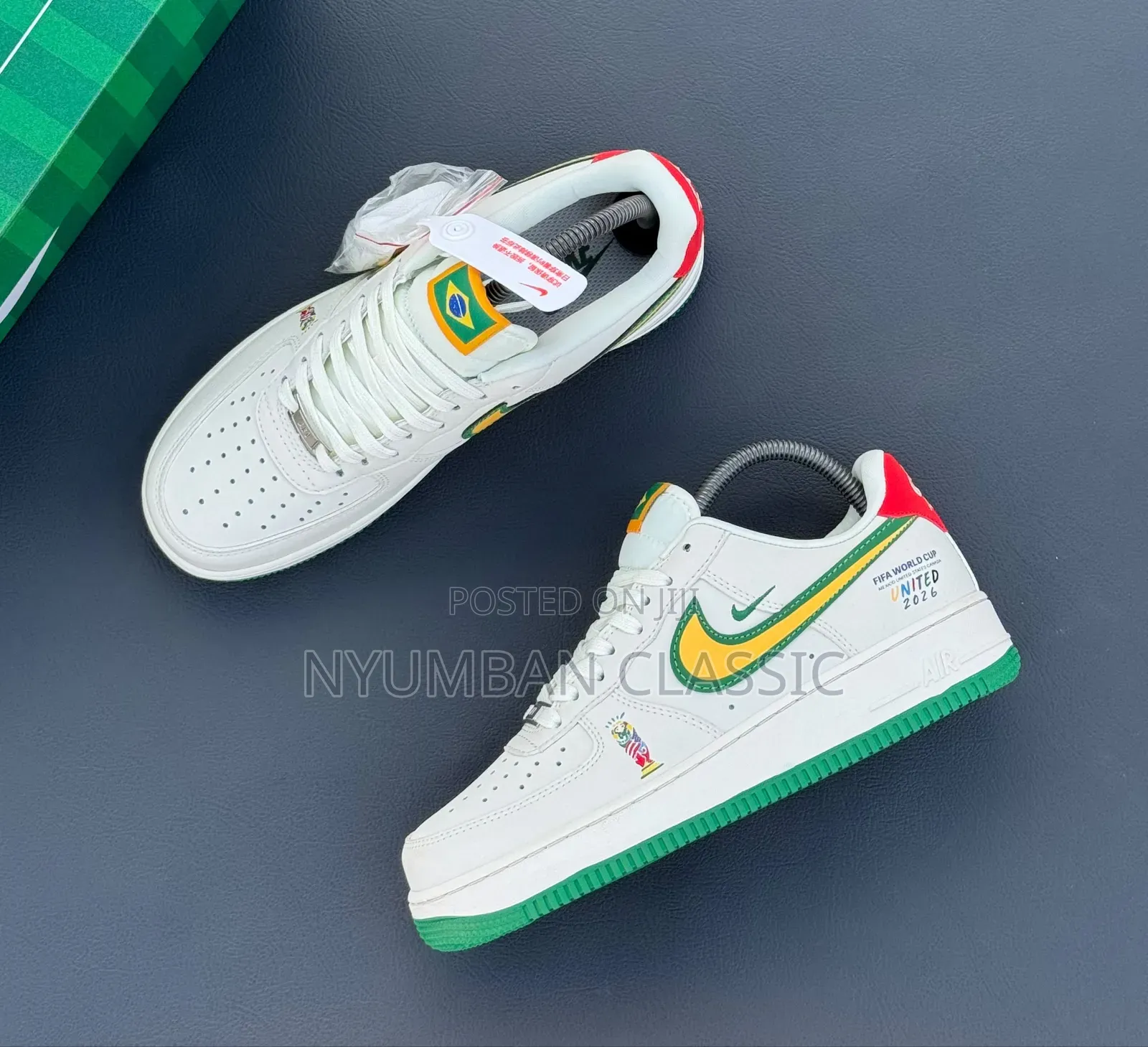 Air Force 1 F2026