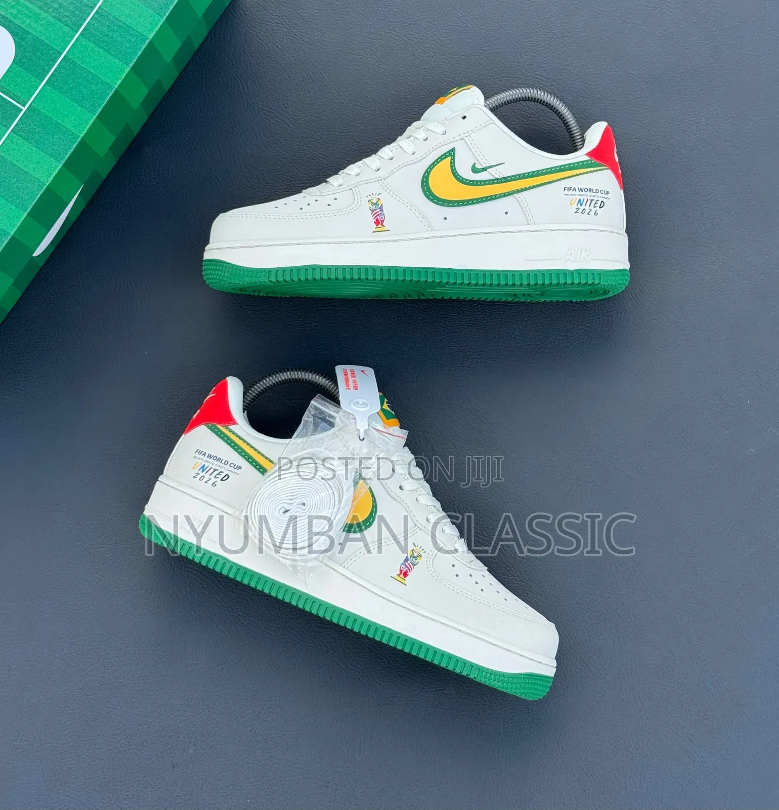 Air Force 1 F2026