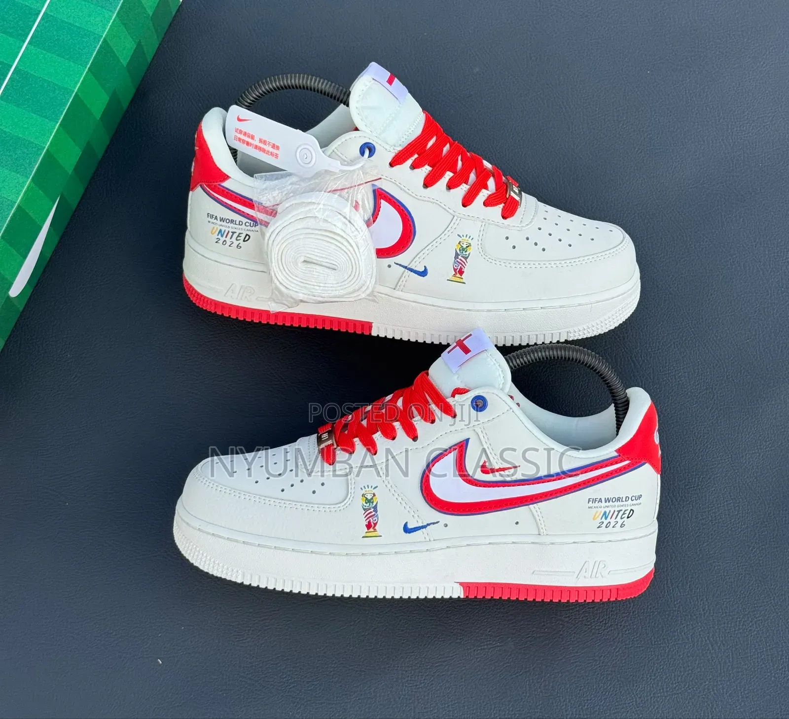 Air Force 1 F2026