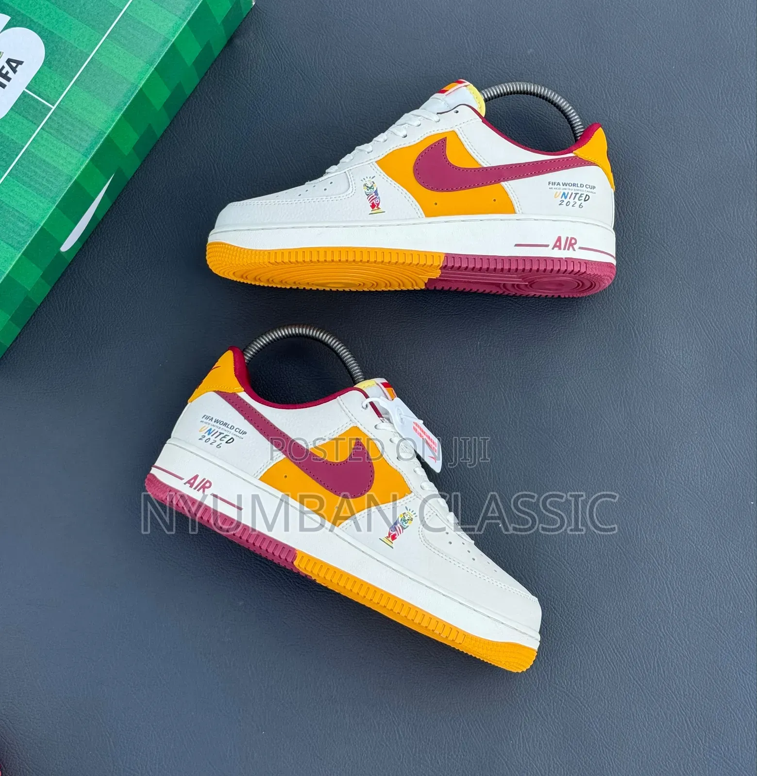 Air Force 1 F2026