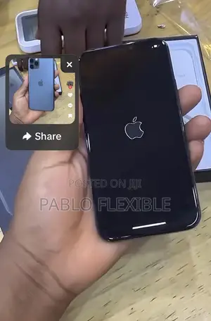 Apple iPhone 11 256 GB Blue