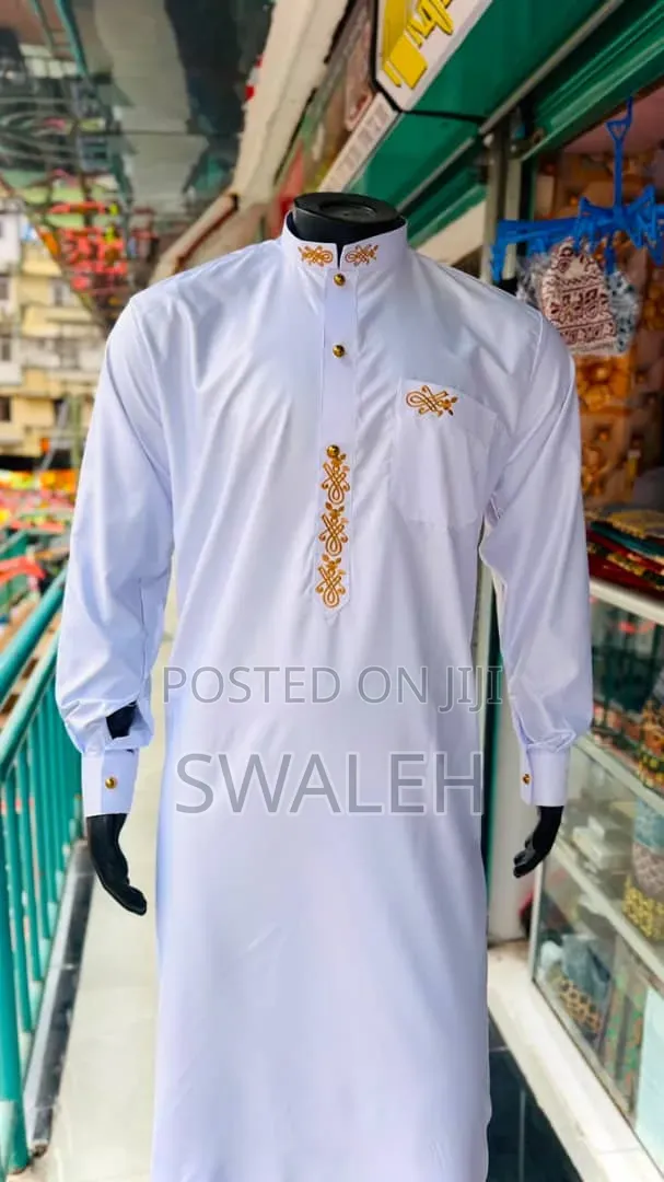 Al Hilal Kanzu