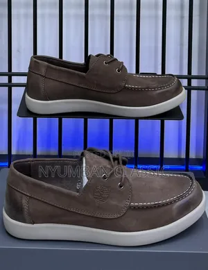 Casual Mean Shoes