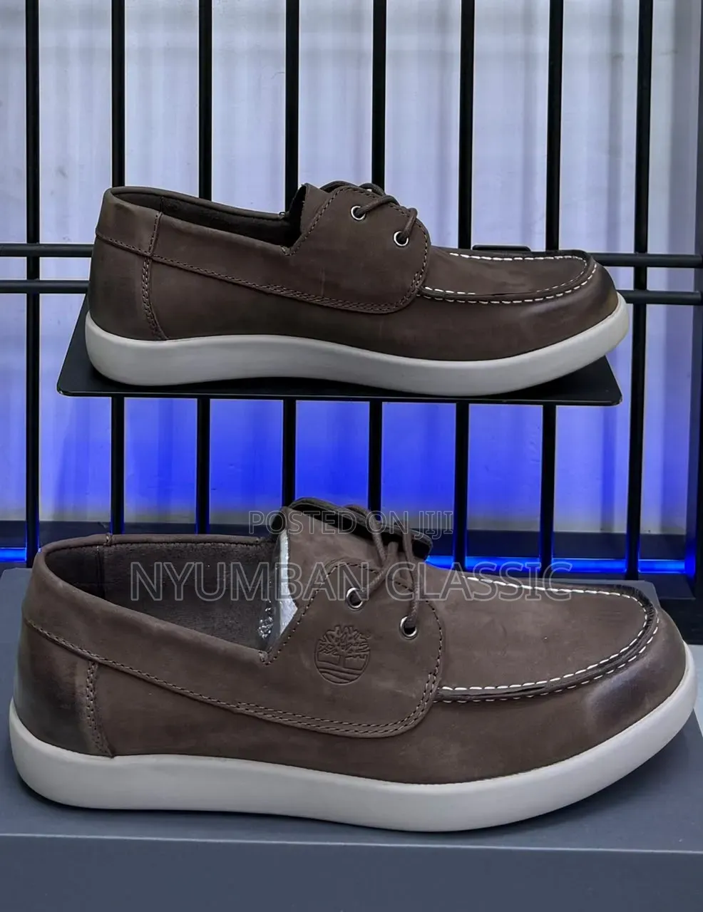 Casual Mean Shoes