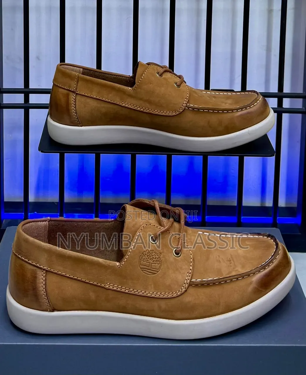 Casual Mean Shoes
