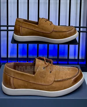 Casual Mean Shoes