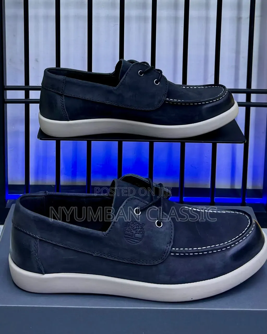 Casual Mean Shoes