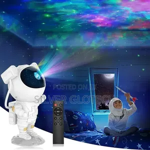Astronaut Projector Light Very Decorative Light for Your Home