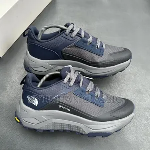 The North Face Gore-Tex Shoes