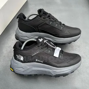 The North Face Gore-Tex Shoes