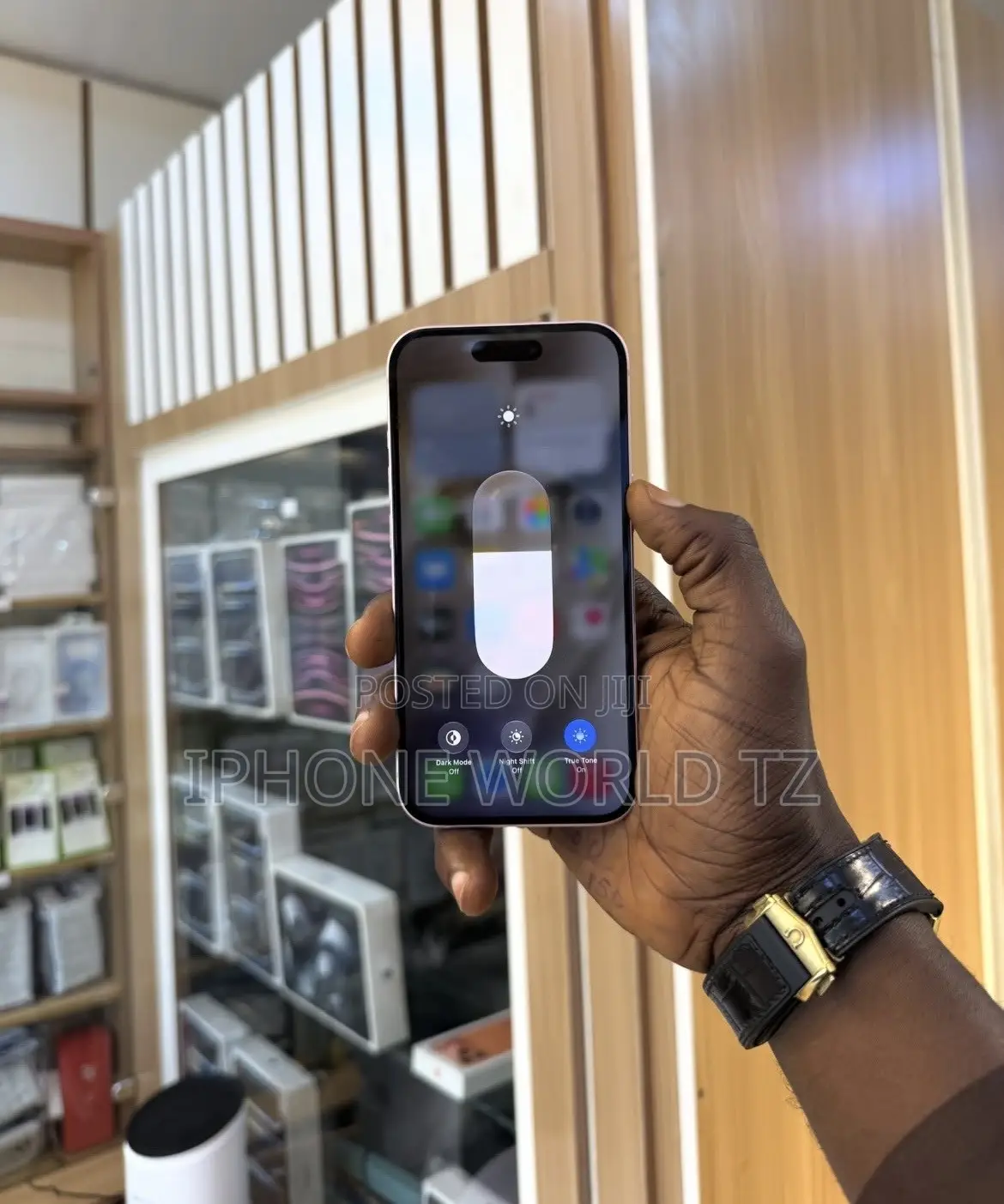 Apple iPhone 15 128 GB Pink