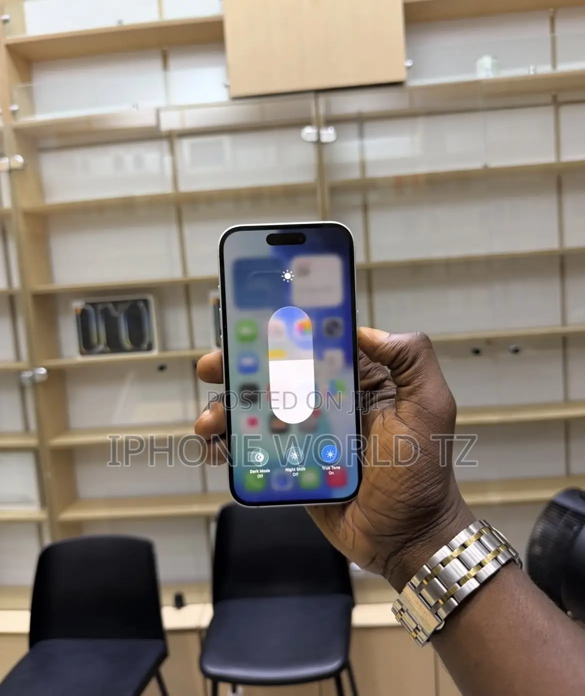 Apple iPhone 16 128 GB White