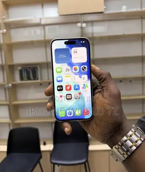 Apple iPhone 16 128 GB White