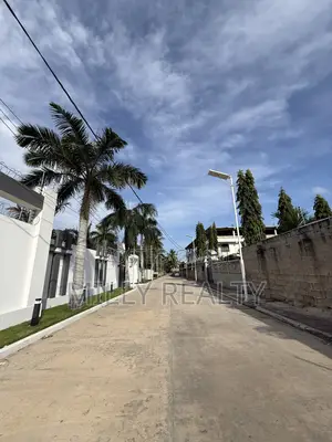 Plot for Sale MIKOCHENI PRIME LOCATION