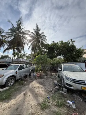 Plot for Sale MIKOCHENI PRIME LOCATION