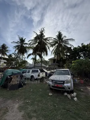 Plot for Sale MIKOCHENI PRIME LOCATION