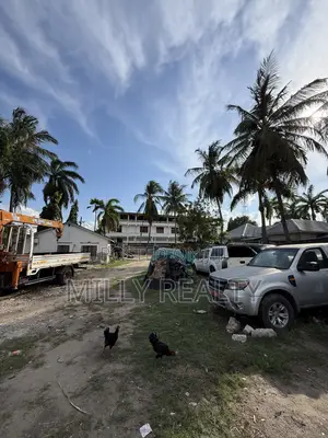 Plot for Sale MIKOCHENI PRIME LOCATION
