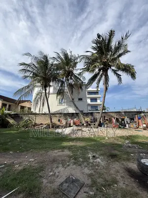 Plot for Sale MIKOCHENI PRIME LOCATION