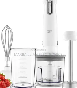 Beko 700-Watt Hand Blender