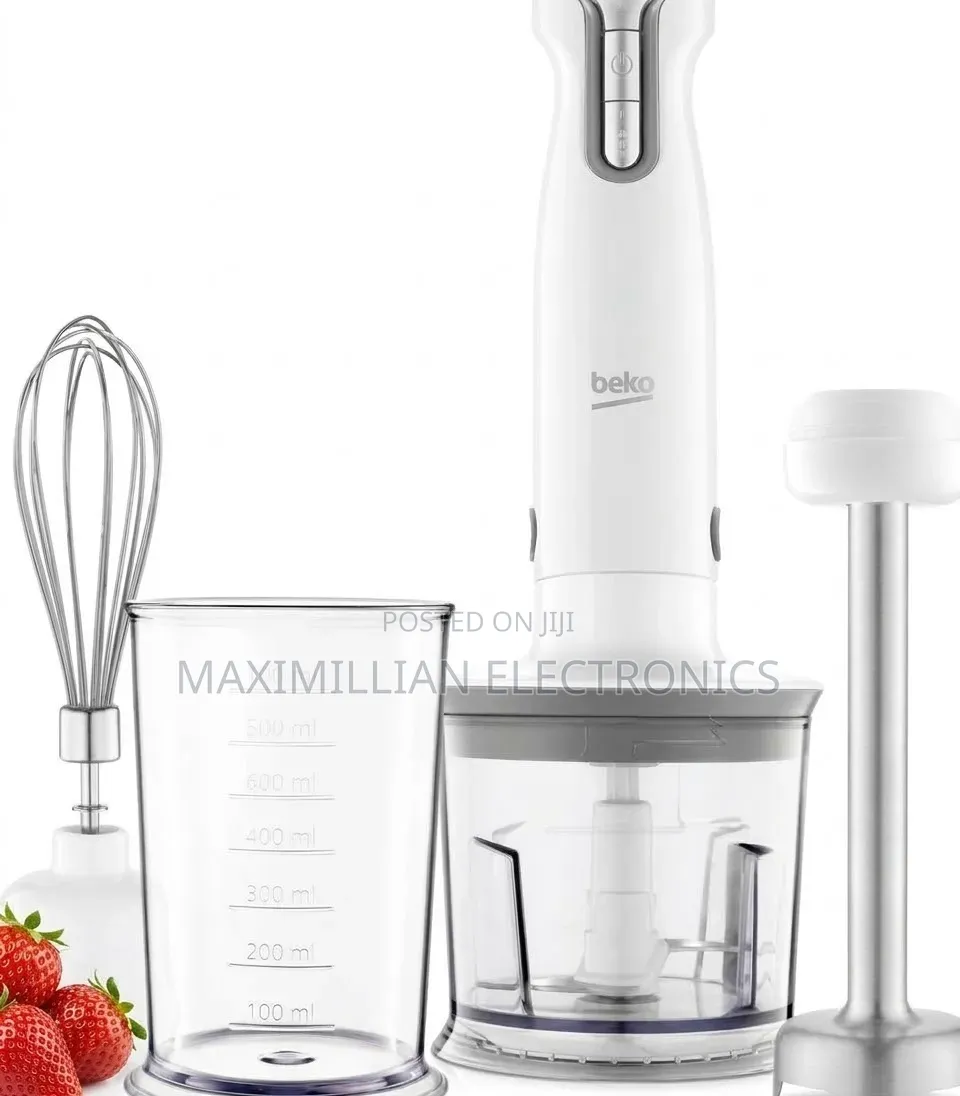 Beko 700-Watt Hand Blender