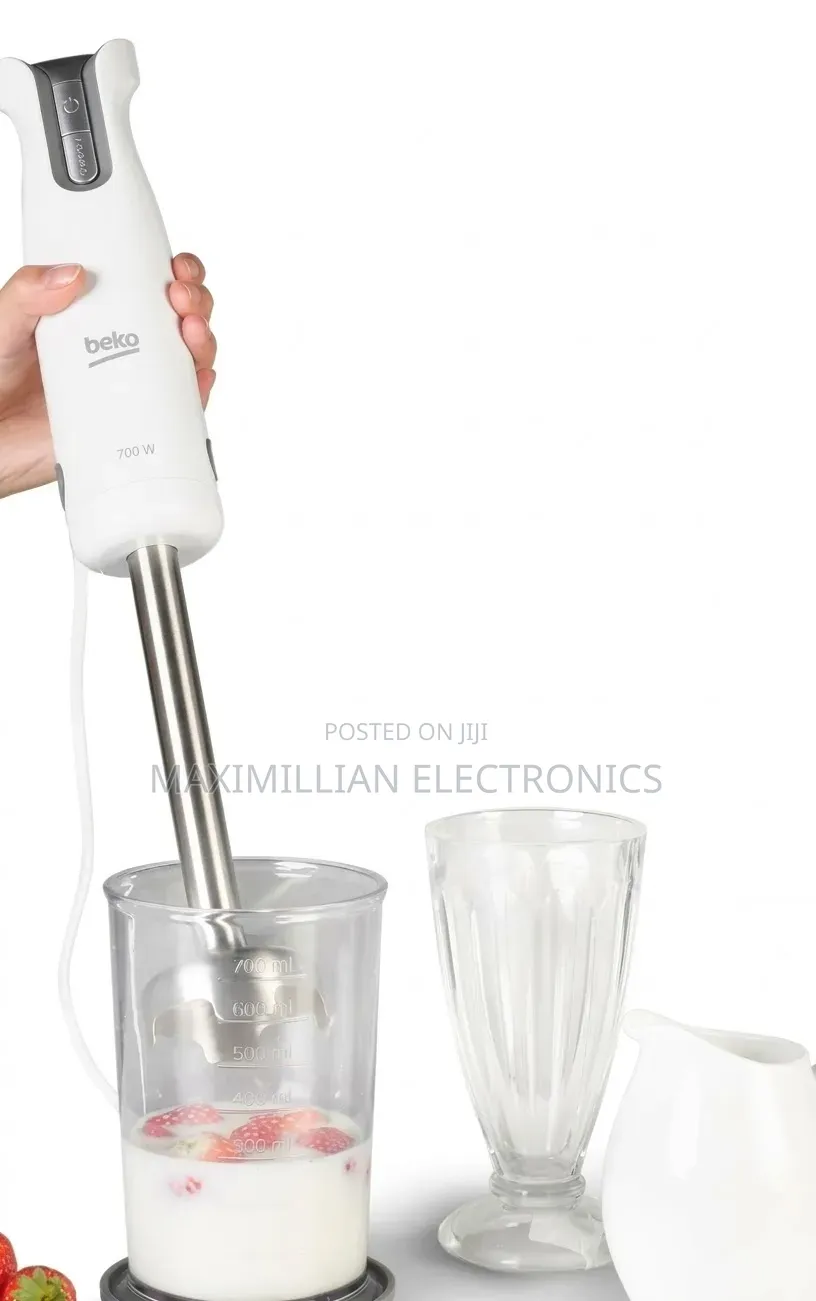Beko 700-Watt Hand Blender