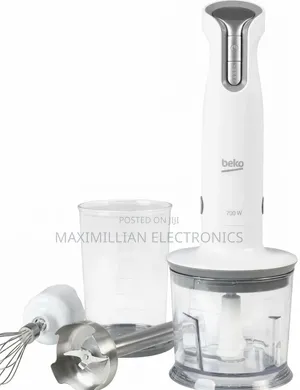 Beko 700-Watt Hand Blender