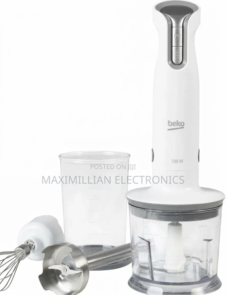 Beko 700-Watt Hand Blender