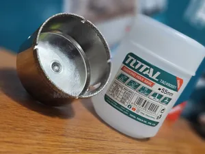 Total Diamond Hole Saw 55mm