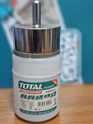 Total Diamond Hole Saw 55mm