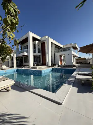 5bdrm House in Mbweni Malindi for sale
