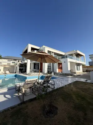 5bdrm House in Mbweni Malindi for sale