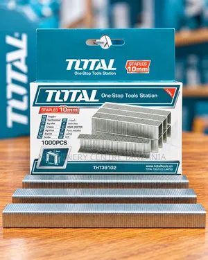 Total Staples 10mm