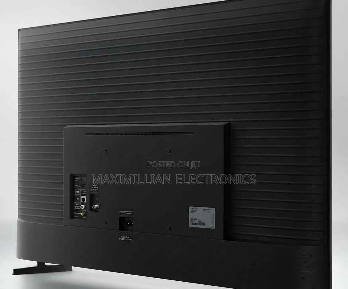 Samsung TV Inch 55 Model 55U8000F