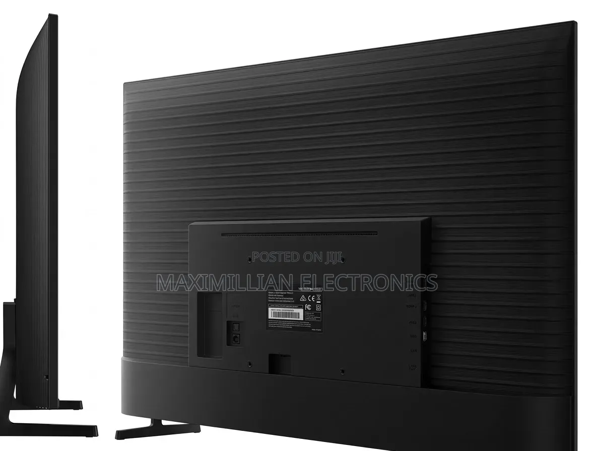 Samsung TV Inch 55 Model 55U8000F
