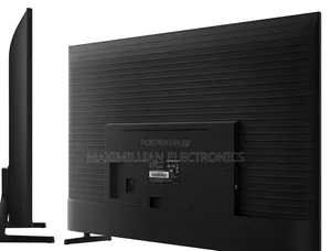 Samsung TV Inch 55 Model 55U8000F