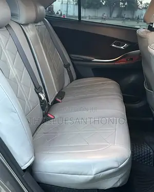Toyota Premio 2010 Brown