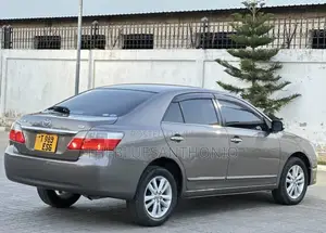 Toyota Premio 2010 Brown